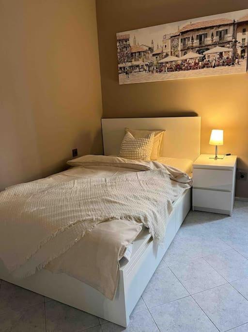S Irma Apartment - In The Heart Of صوفيا المظهر الخارجي الصورة