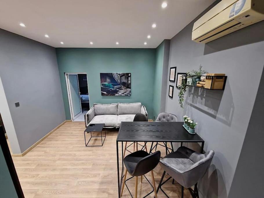 S Irma Apartment - In The Heart Of صوفيا المظهر الخارجي الصورة